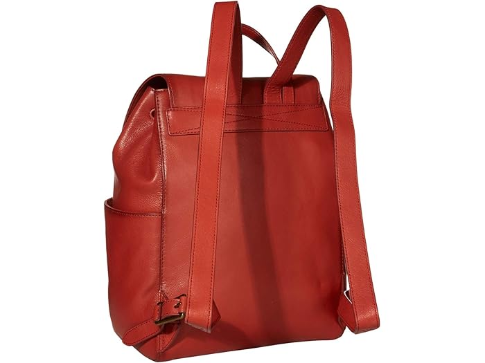 frye olivia backpack