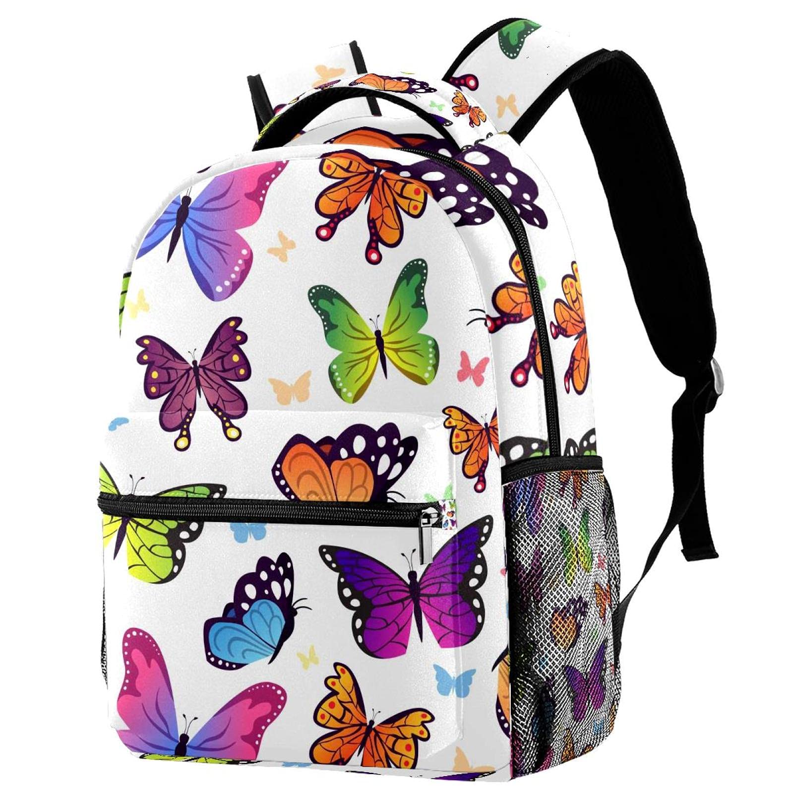 Sac à dos pour ordinateur portable spacieux pour éviter le mal de dos