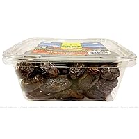 Vista 2 de Dátiles orgánicos California Medjool Dates, 2 libras, (31.99 oz)