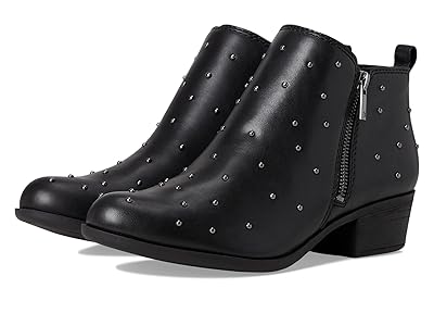 Lucky Brand Basel Studded Bootie Women