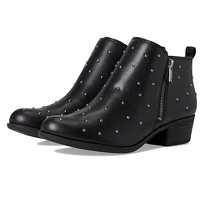 Lucky Brand Basel Studded Bootie Women