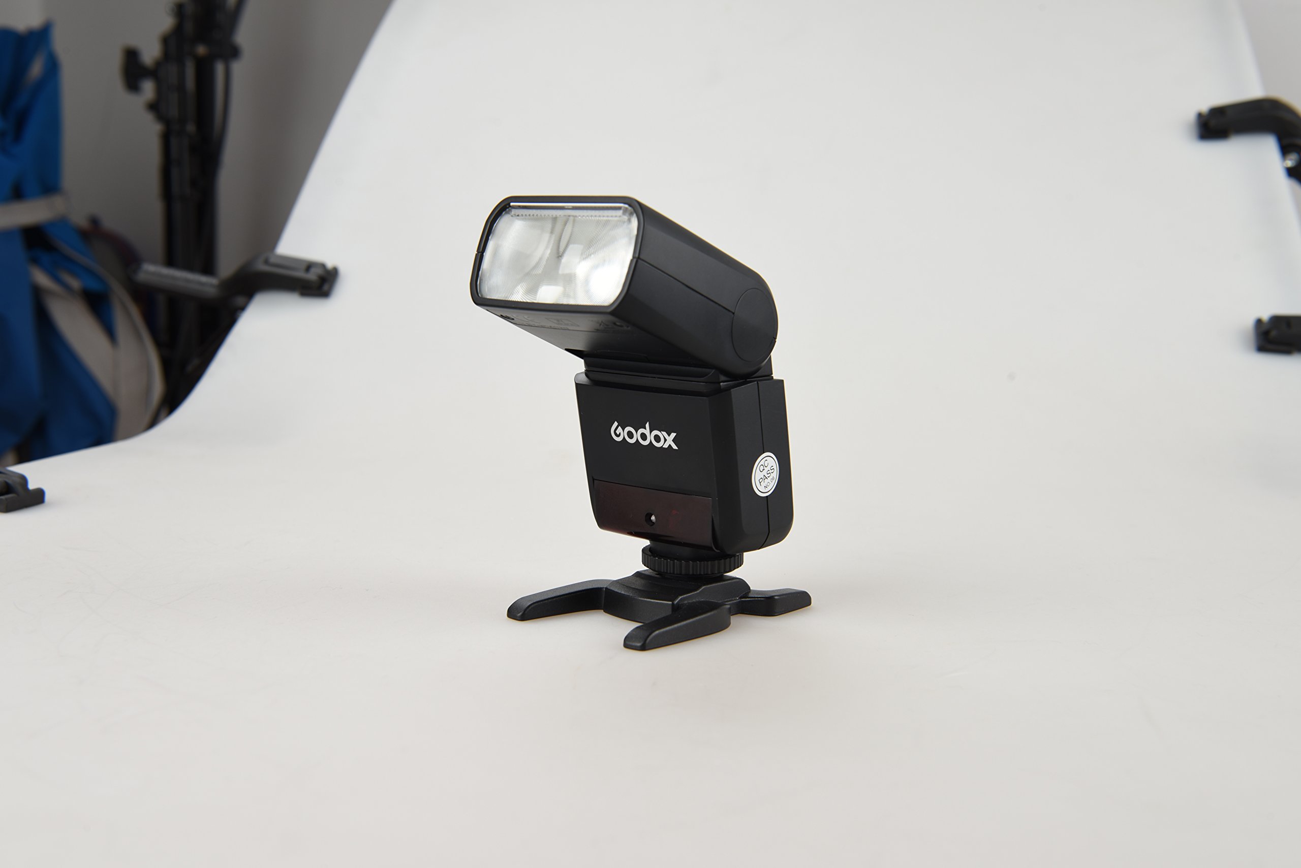 Godox TT350N フラッシュ TTL機能付き Amazon | GODOX TT350N TTL Miniカメラフラッシュ 内蔵2.4G TTLオート