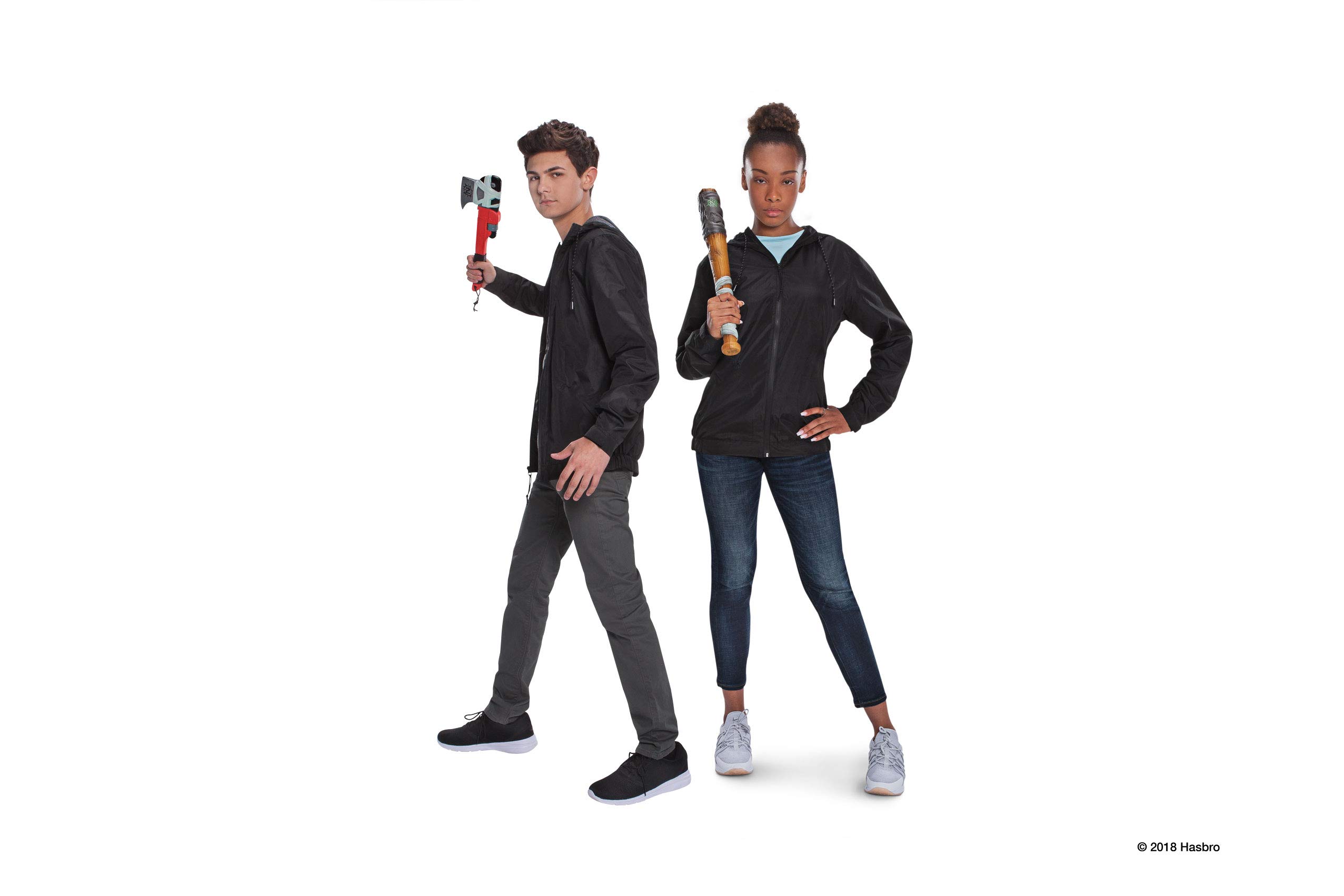 Buy Nerf Zombie Foam Axe Weapons Online at desertcart UAE