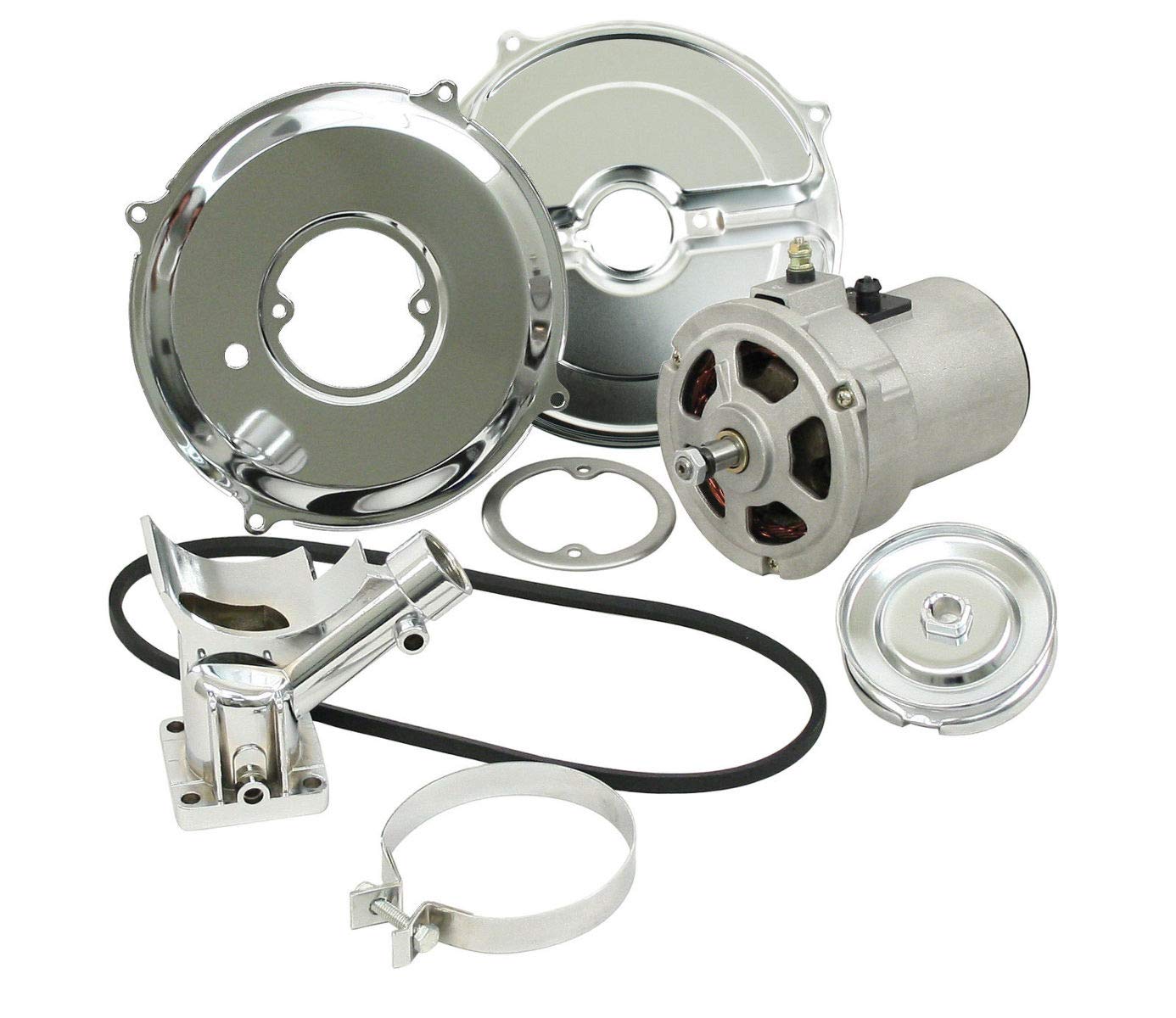 EMPI Chrome 55A