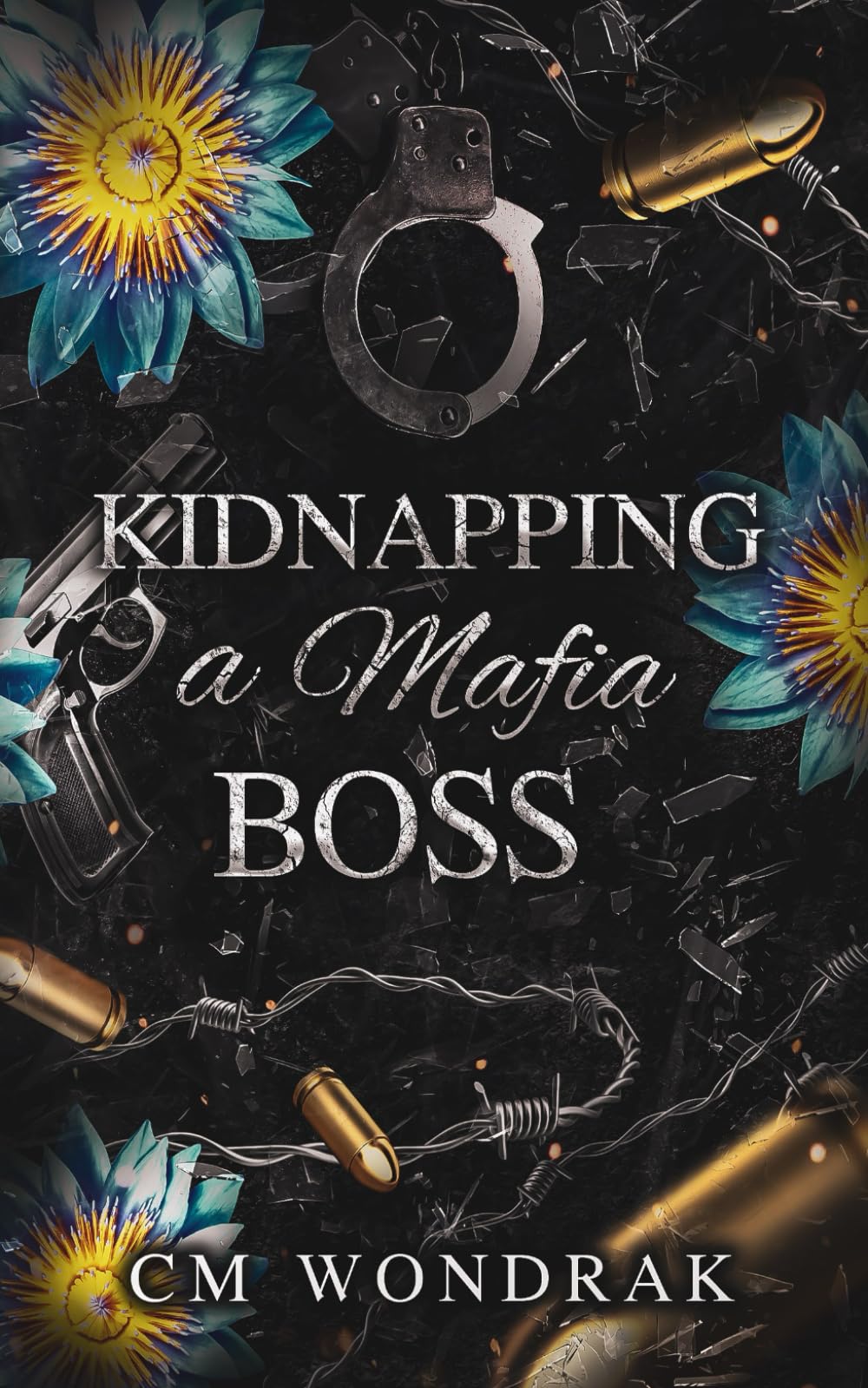 Kidnapping a Mafia Boss