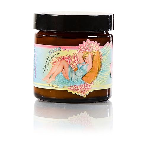 Reparación instantánea de manos (Beso de coco)