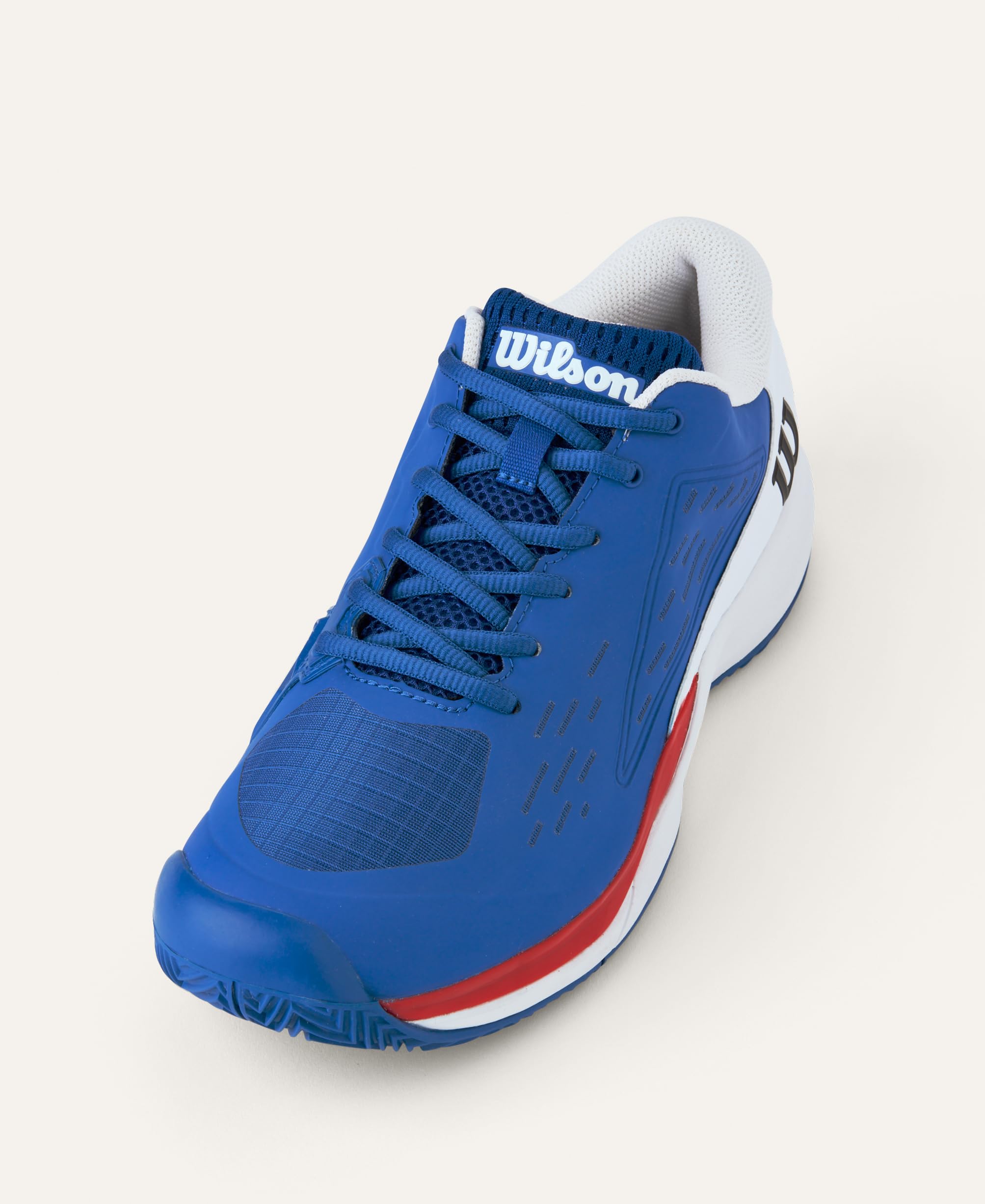 Wilson Rush Pro Ace Clay Zapatillas de tenisHombre