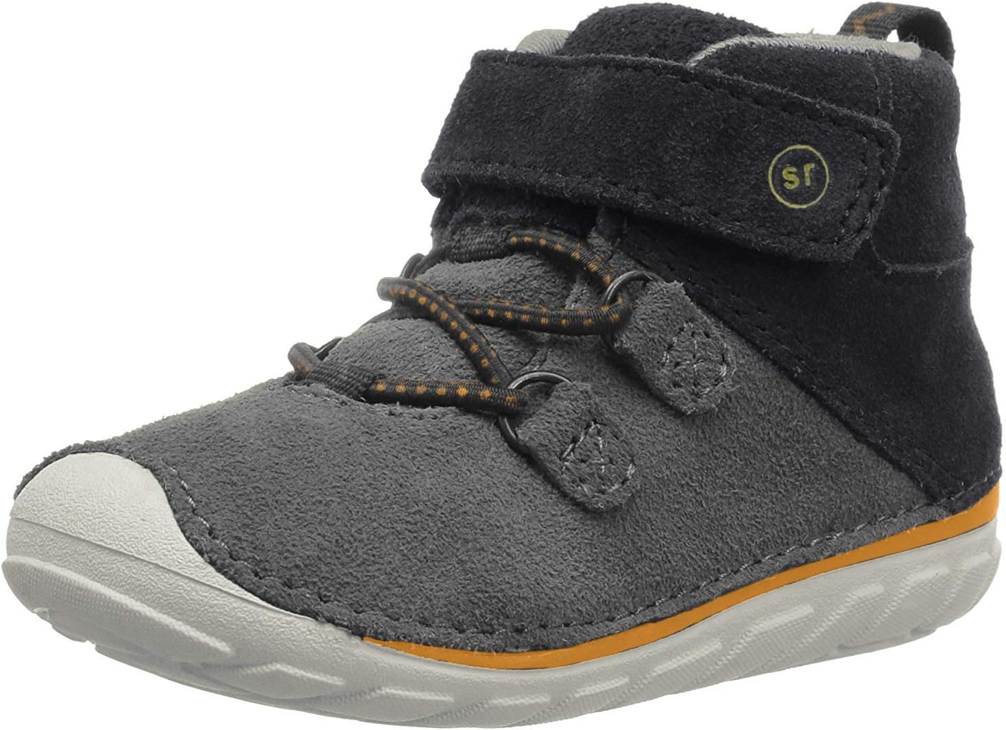 Stride Rite Baby Boys' Soft Motion Oliver