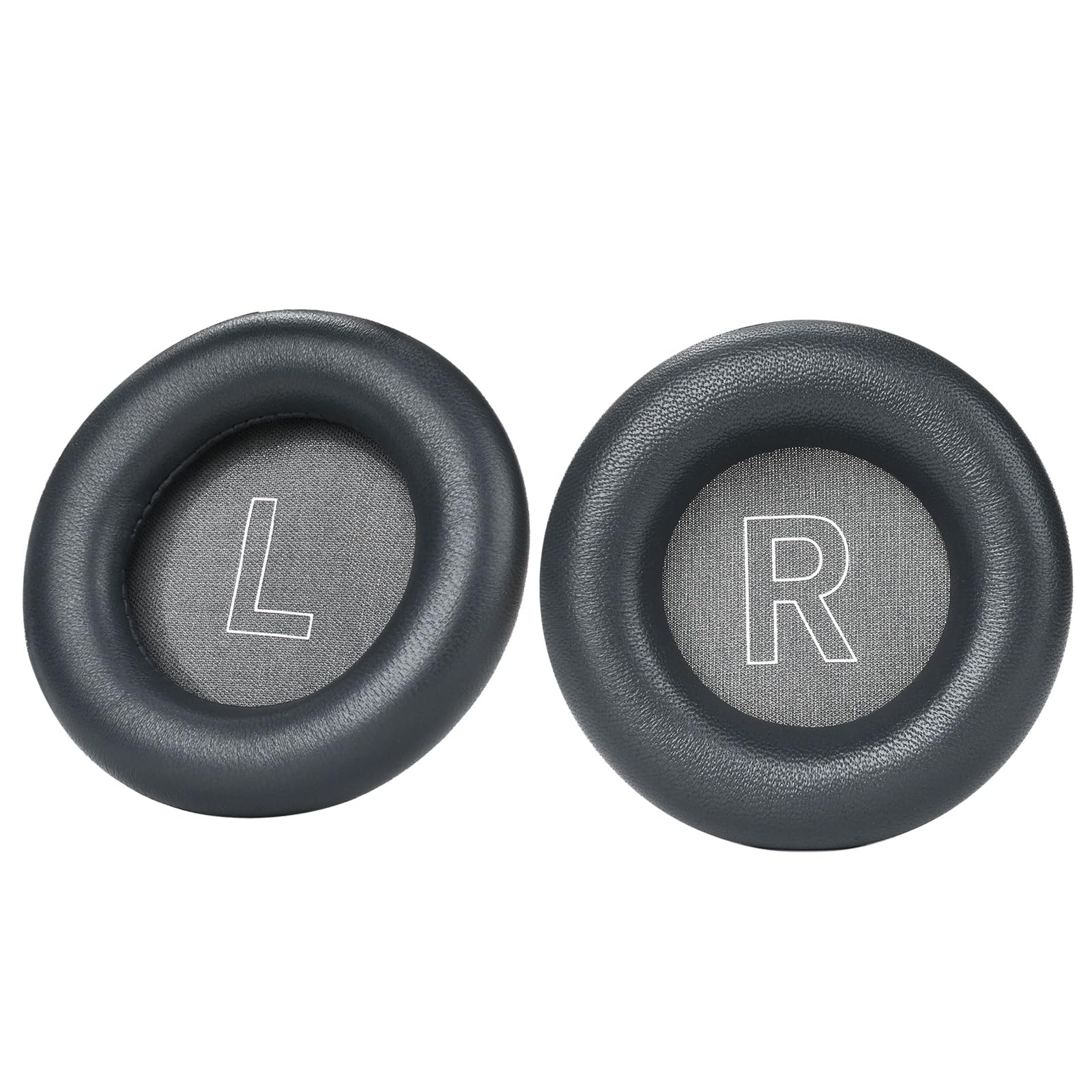 Coussinets de rechange en peau d'agneau pour écouteurs H9 3ème isolation du bruit - Coussinets pour écouteurs - Installation facile