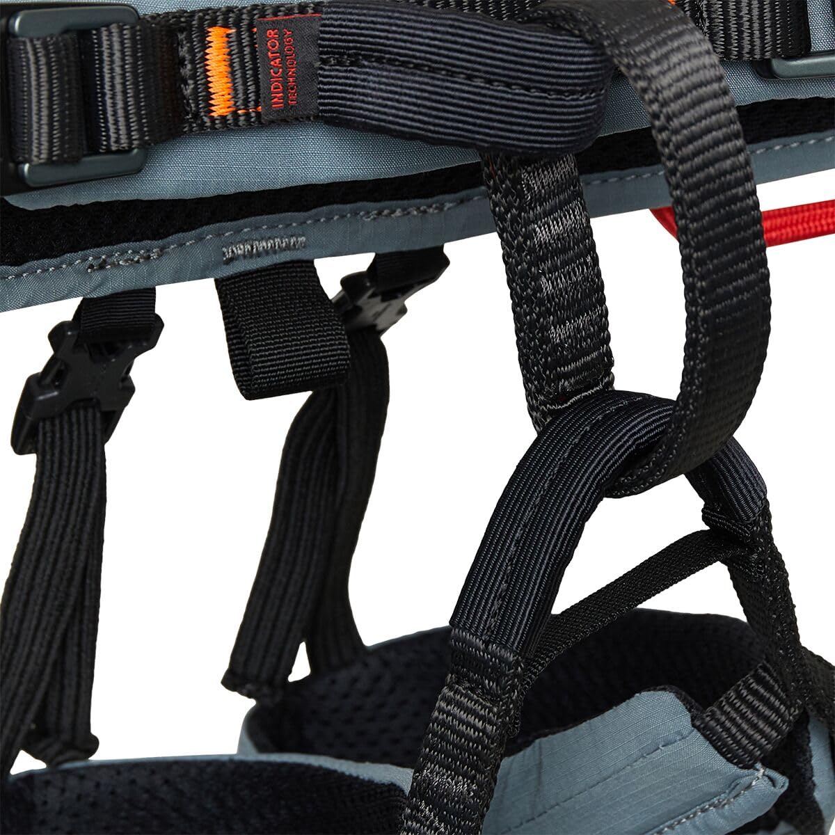 Mammut Ophir Kids 2.0 Uprząż dla dzieci