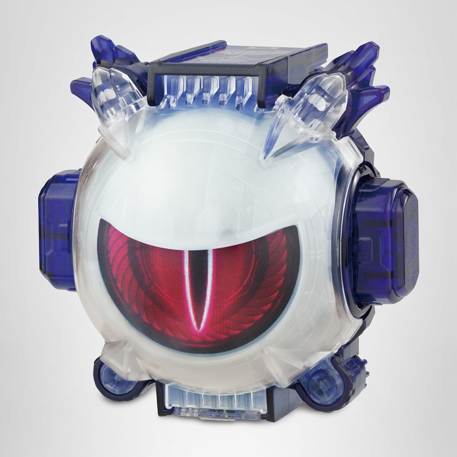 Amazon | 仮面ライダーゴースト DXディープスペクターゴーストアイコン