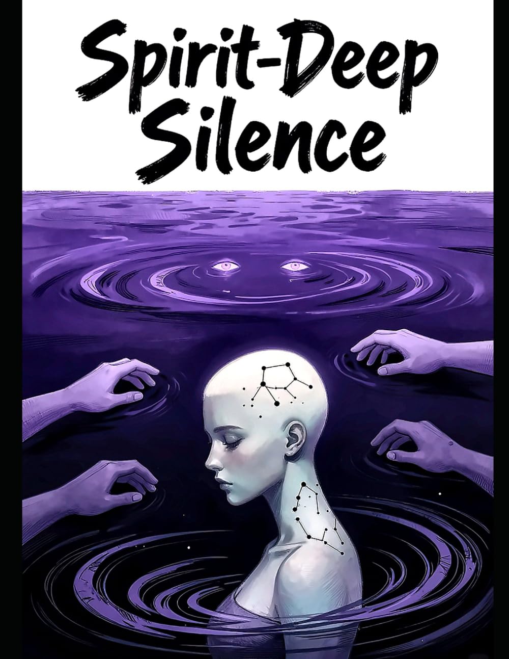 Spirit-Deep Silence (Adult Graphic Novels)