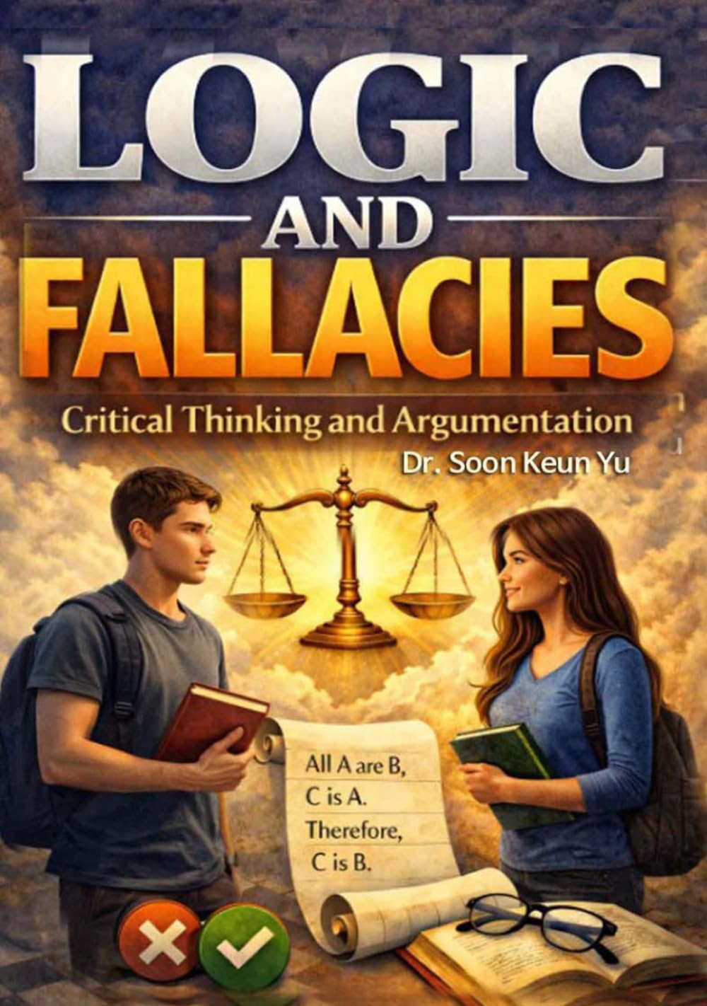 Logic and Fallacies: Critical Thinking and Argumentation