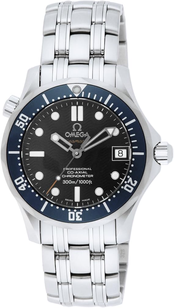 seamaster omega professional
