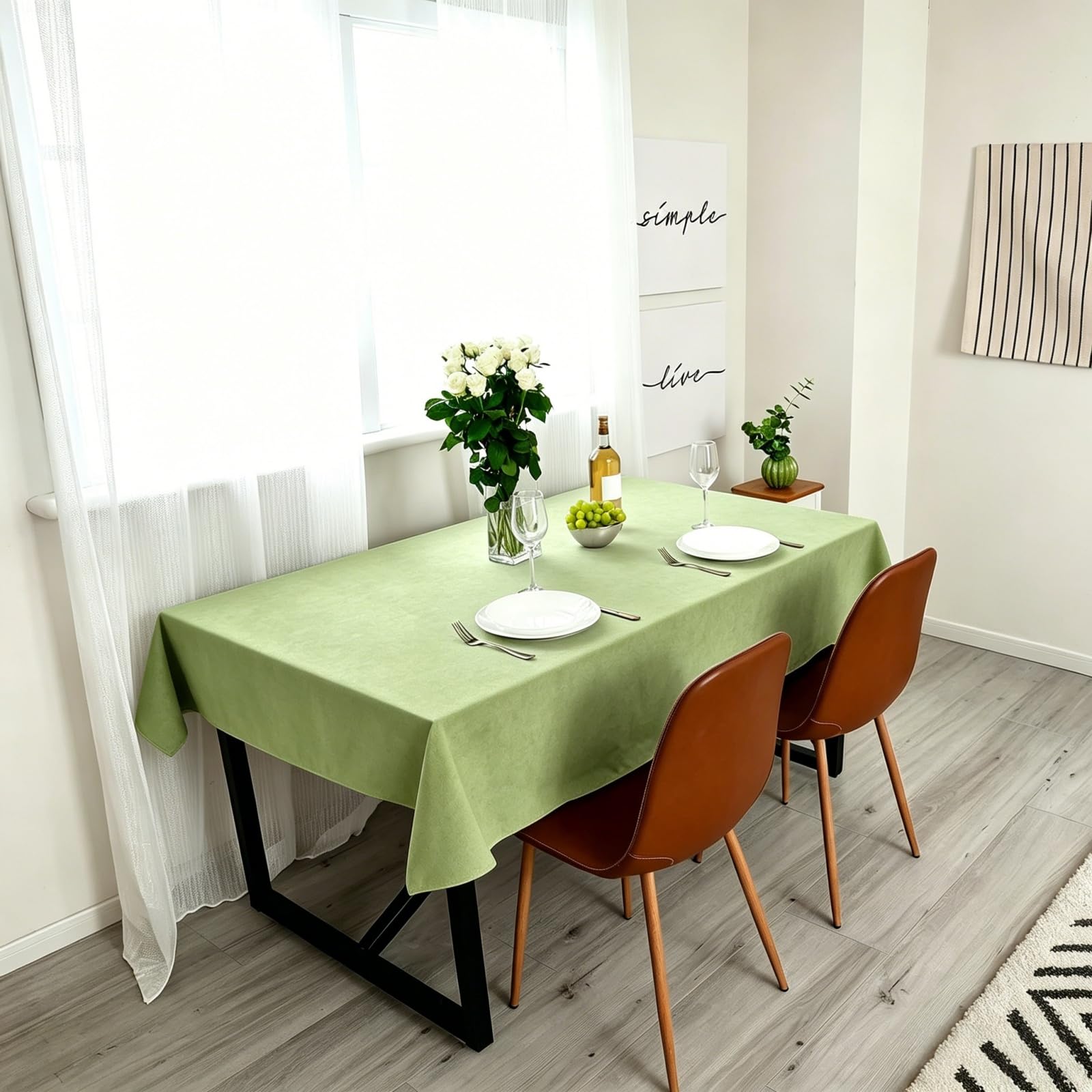 esstisch ausziehbar 120 x 70 Vicco Granny, Eiche/Anthrazit, 80-120 cm (1-St) Größe:195 (L) x 153 (B) x 76 (H) mm - (1400 ml) - Met scharnierend deksel