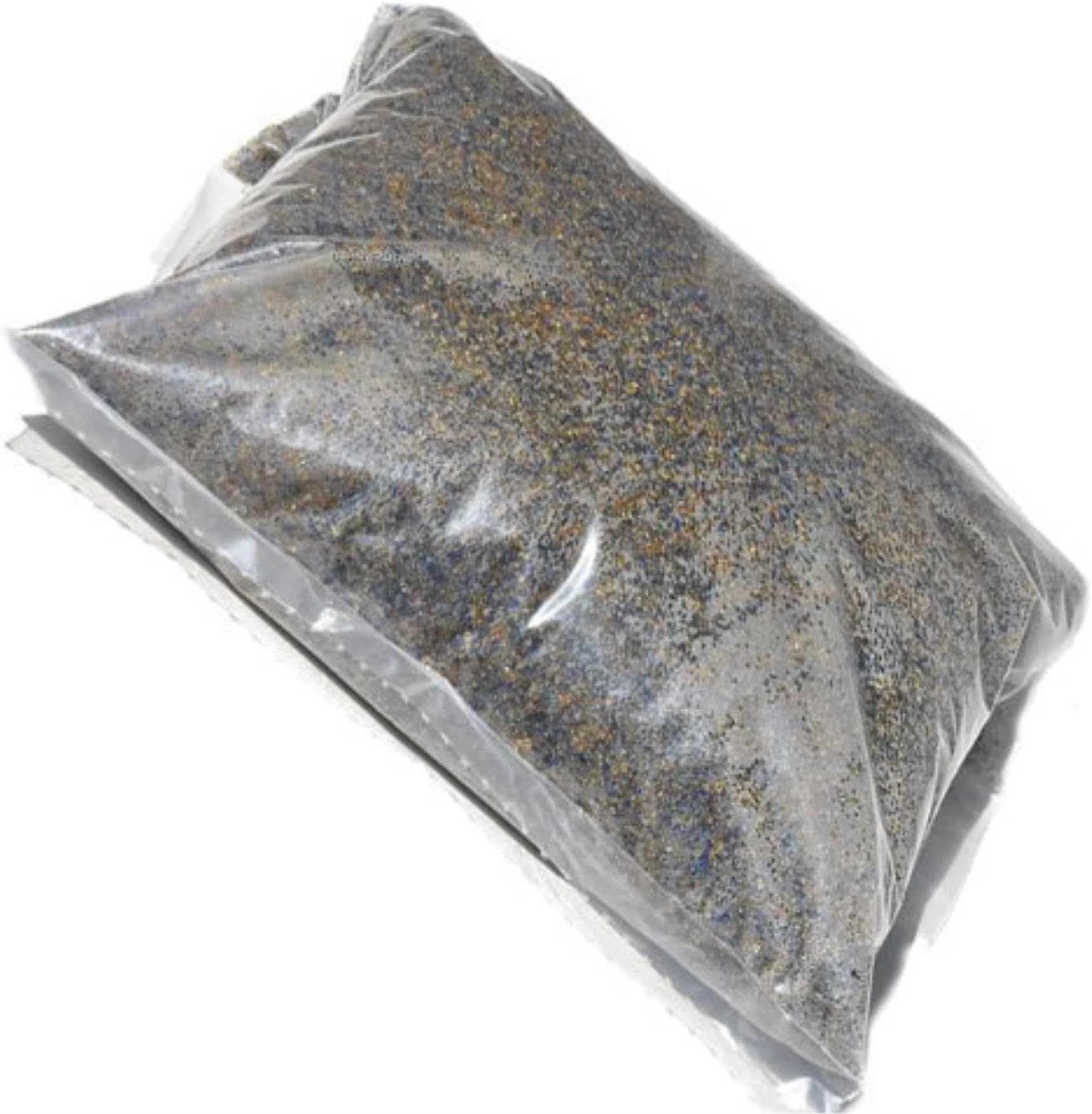 Zipperstop 1 X Mineralizer for Gravity- Feed Steam Iron