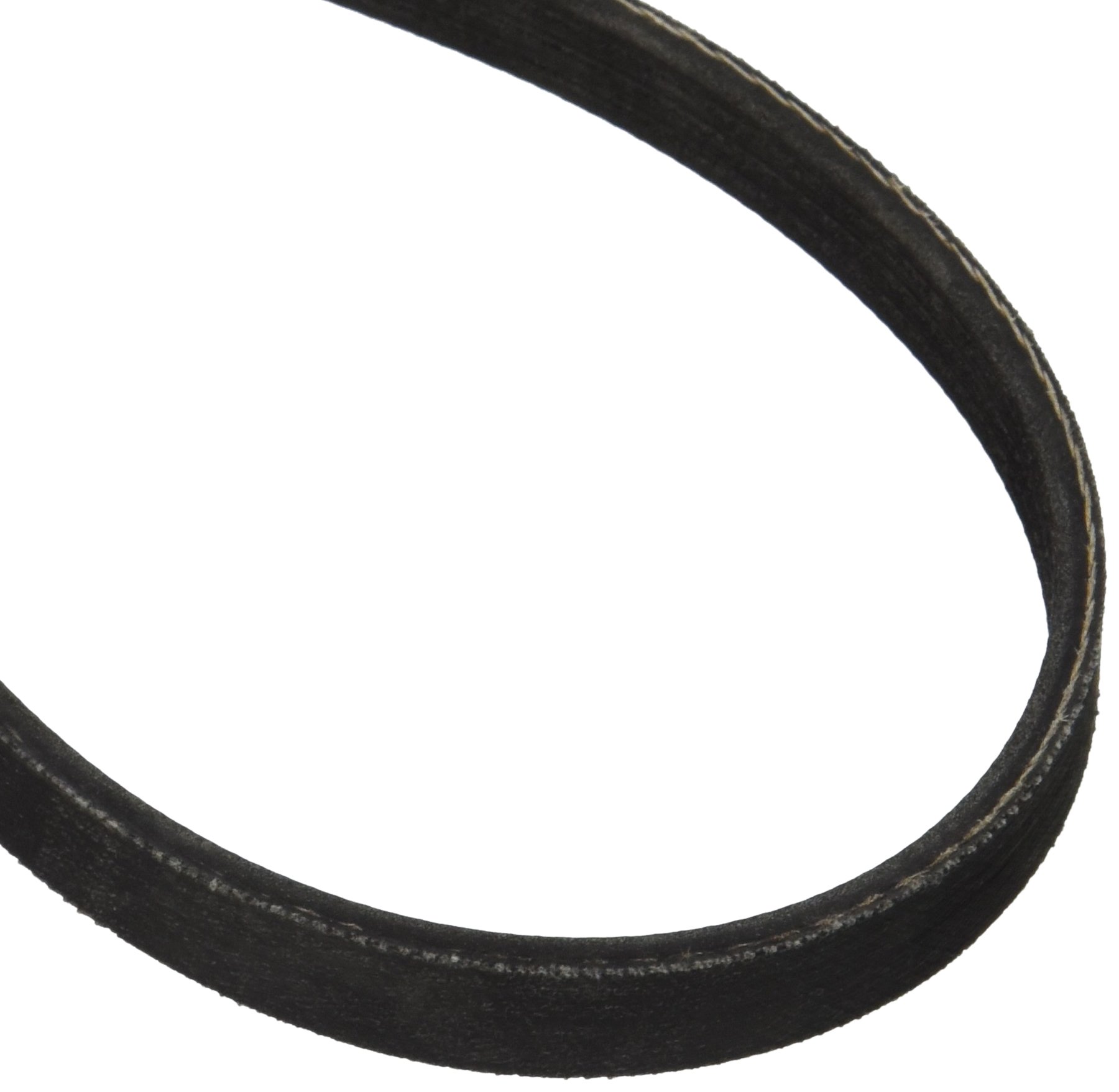Amazon.com: Dayco 5040358 Serpentine Belt , Black : Automotive 
