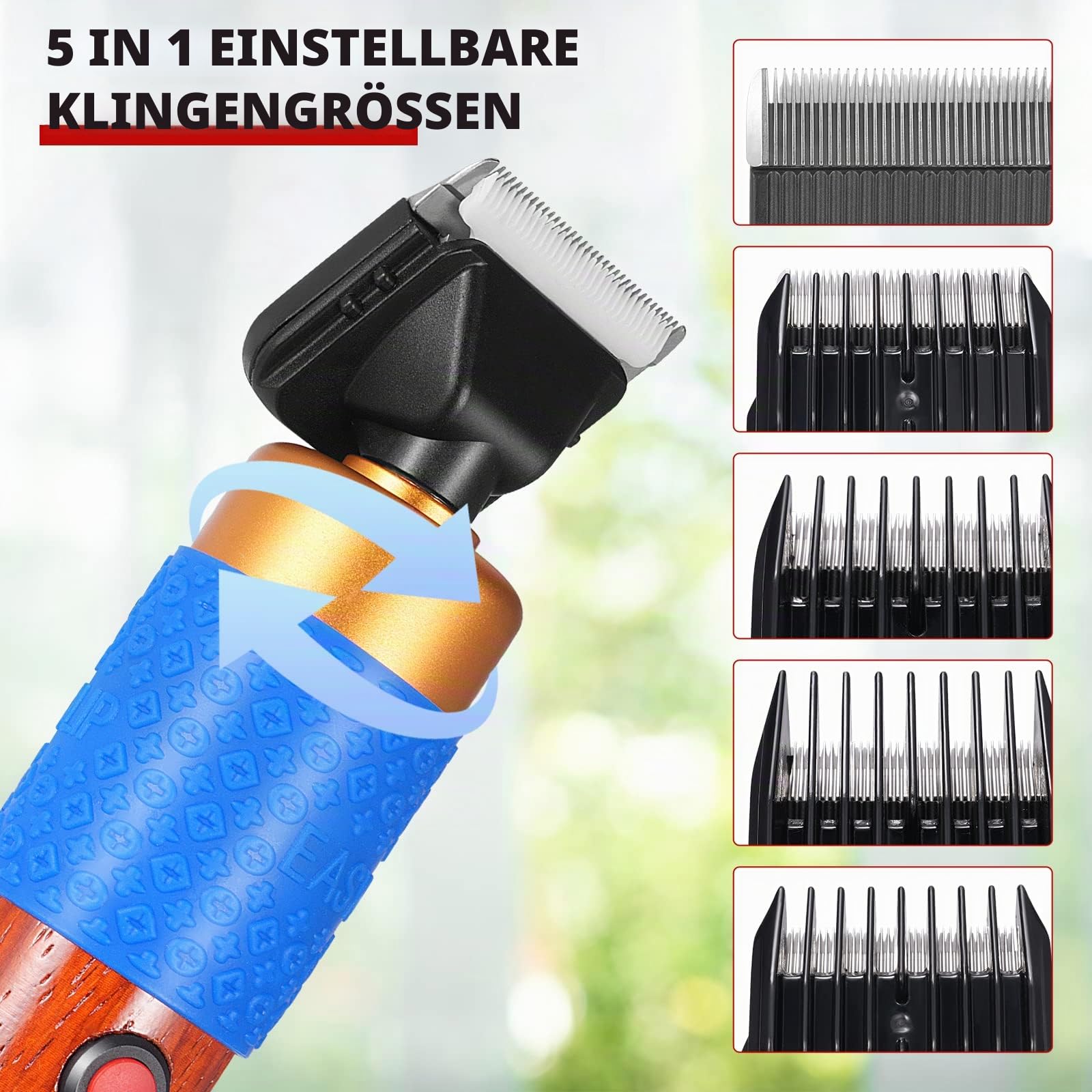 Teppich-Trimmer mit Scherführung,Elektrische Tufting-Schere,Tufting Carver Clippers, Teppichschnitzwerkzeug für handgefertigte Teppiche, saubere und getuftete Teppiche