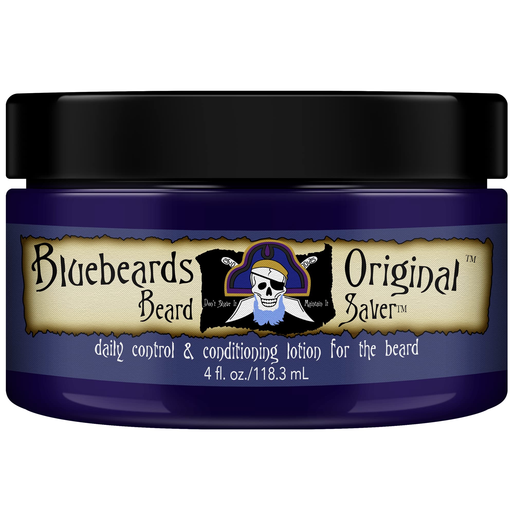 Bluebeards Original Beard Saver