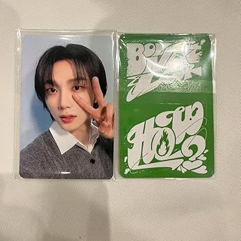 トレカ付 BOYNEXTDOOR ボイネク ソウルコン 韓国 MD Tシャツ M トレカ付 BOYNEXTDOOR ボイネク ソウルコン 韓国 MD Tシャツ M