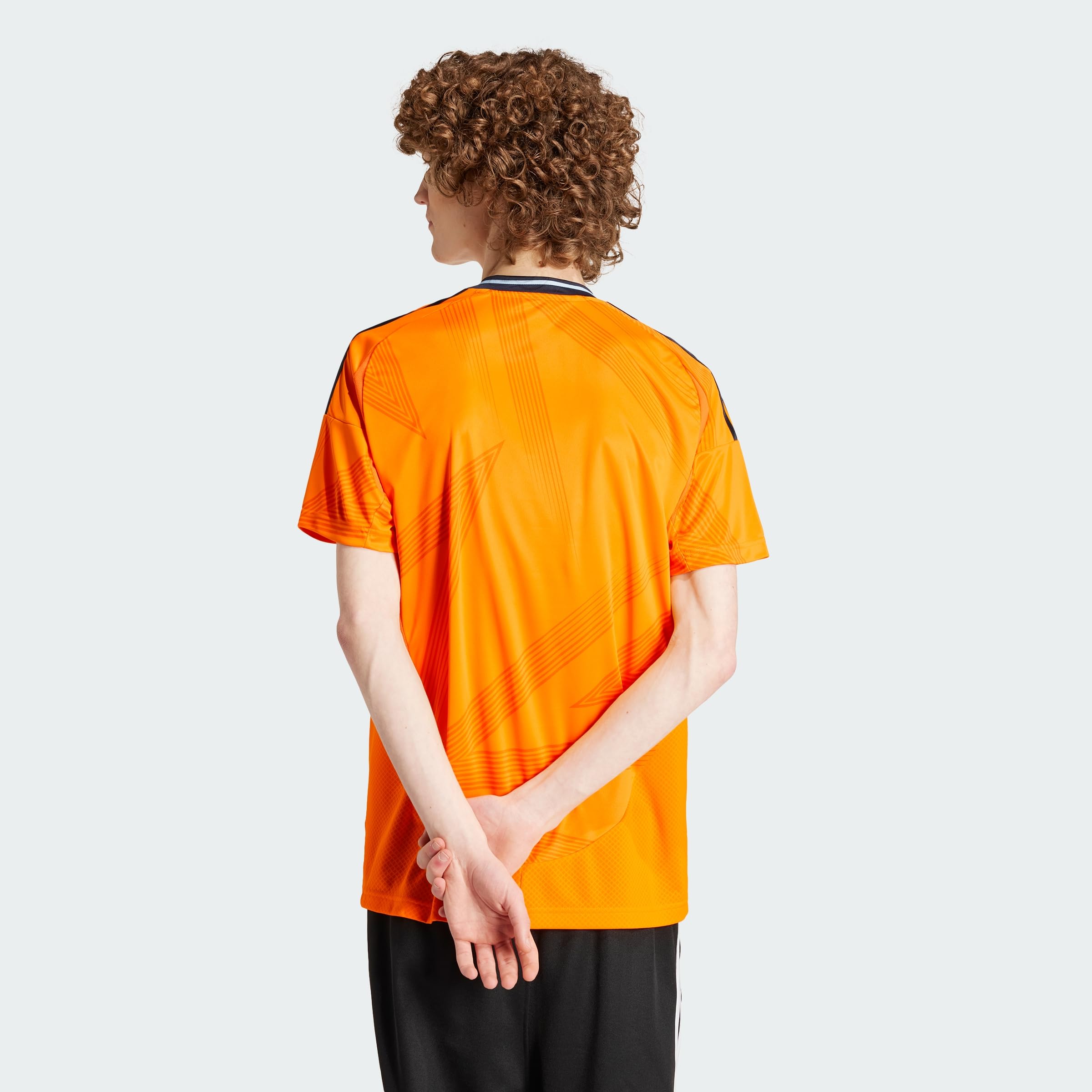 adidas Réplicas de rendimiento - Trikots - National Real Madrid Trikot Away 2024/2025