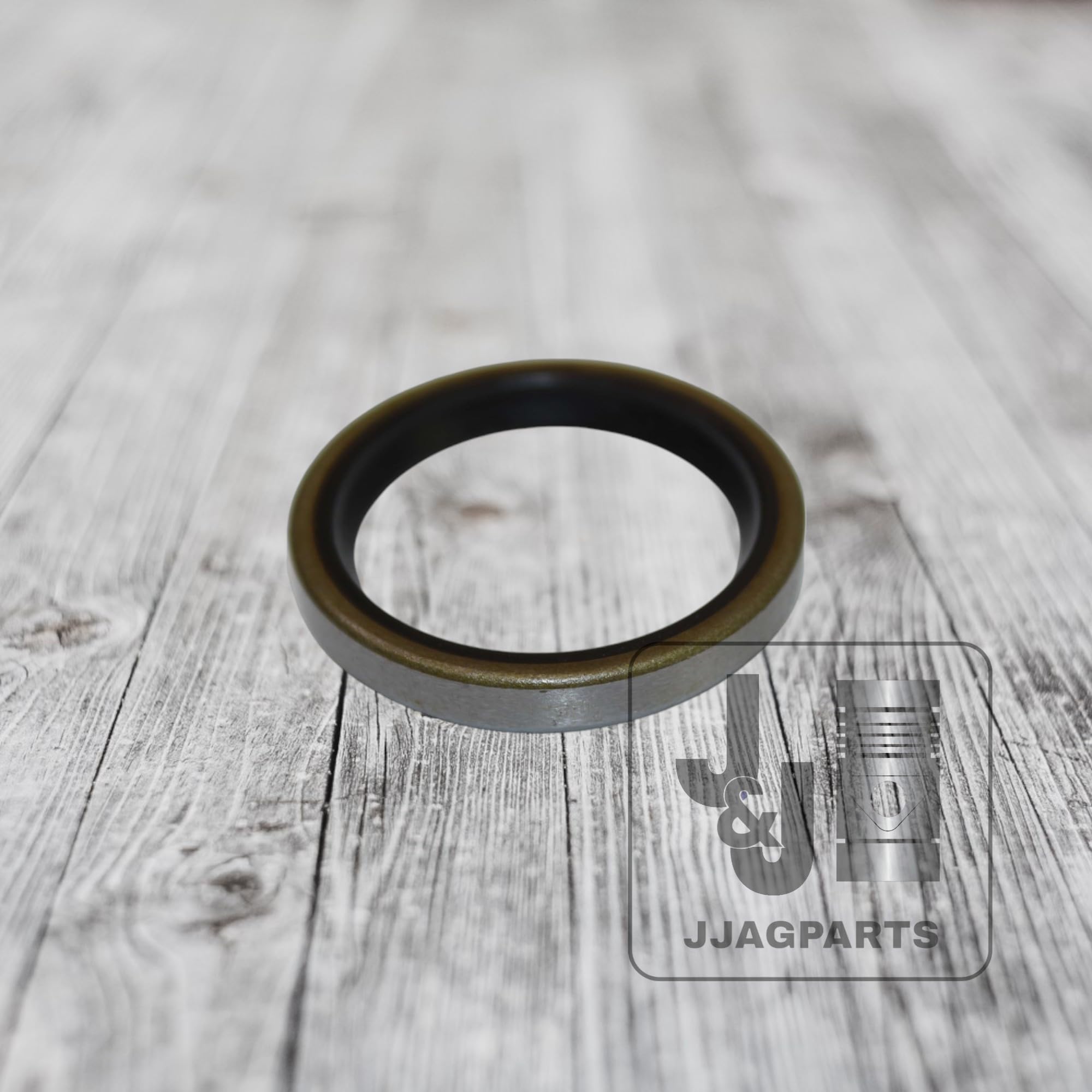 Amazon.com: Steering Gearbox Side Sector Oil Seal Fits Ford 8N