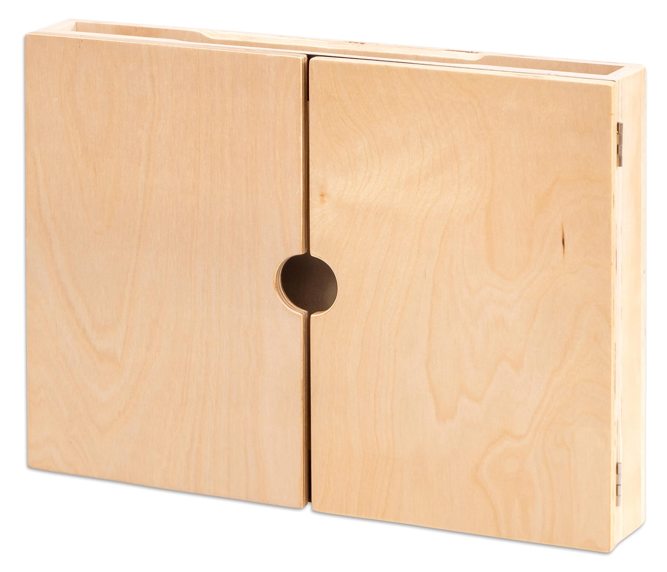 Betzold - Kamishibai-Spar-Set - Bildkartenset Starterset Erzähltheater mit Tasche