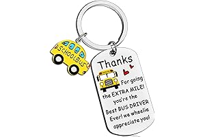 Bus Driver Appreciation Gifts Best Bus Driver Gifts School Bus