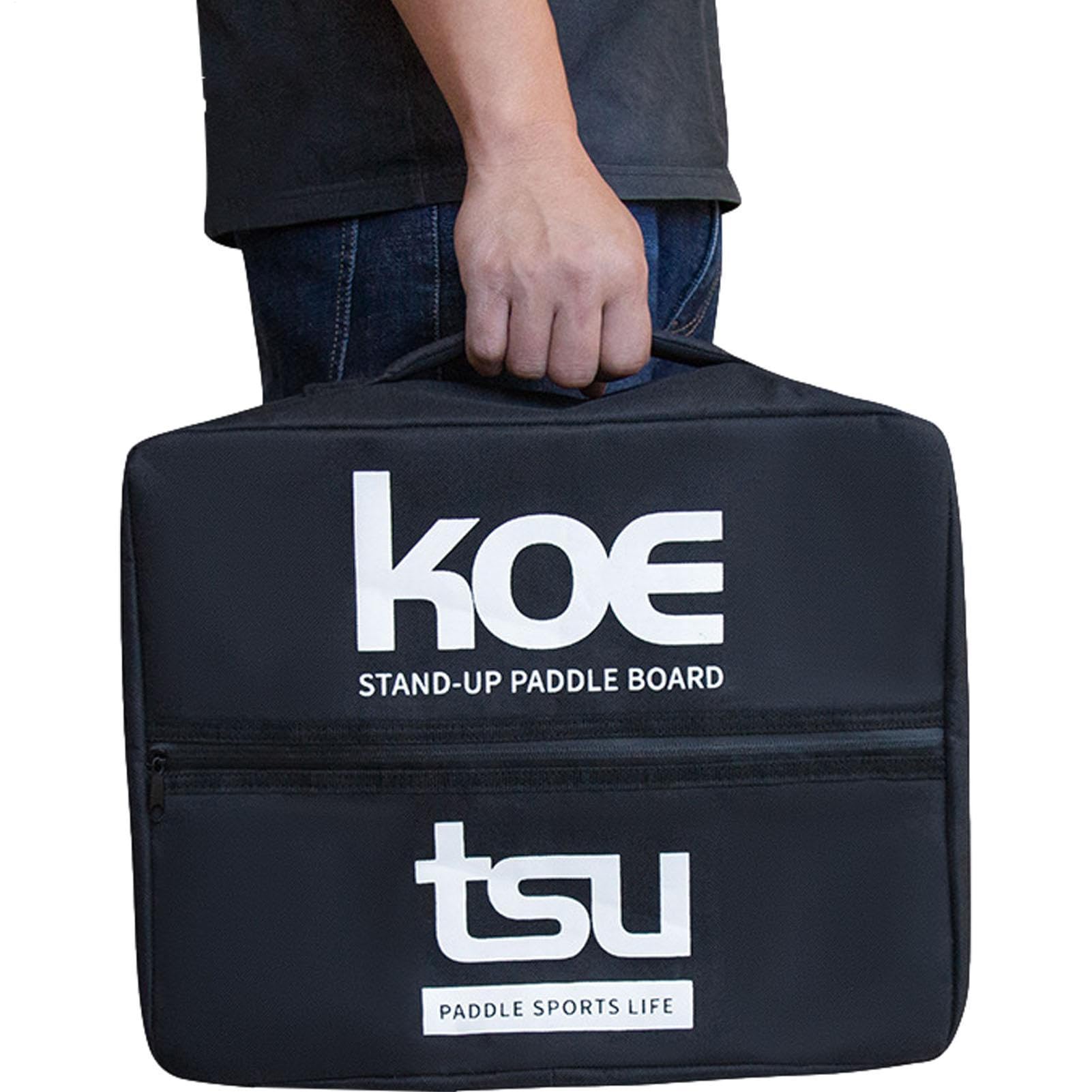 Paddleboard Cooler - Izolowany zestaw napojów żeglarskich | Uszczelniona torba na napoje Paddleboard do aktywności na świeżym powietrzu, pływania łodzią, wakacji, ruchu, żeglarstwa, surfingu
