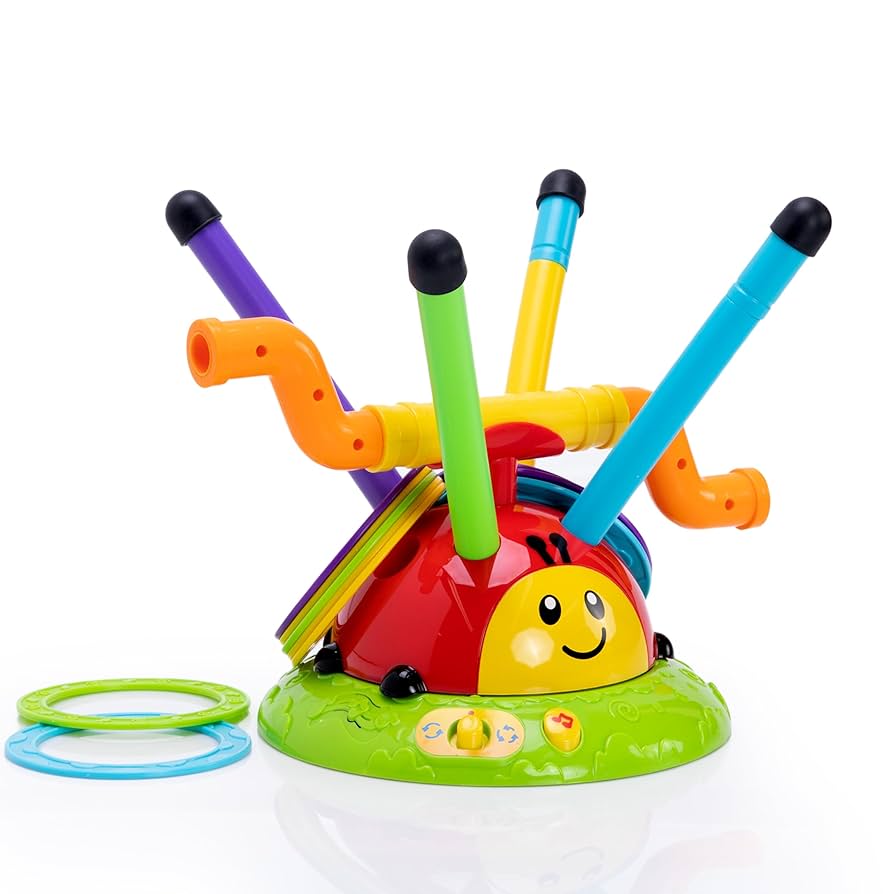 Hot spin and jump toy Outlet Online Kess Ice Hopper Glitter Ankle Skip Ball Spin and Jump Toy for Ages 6 Blue Pink Walmart