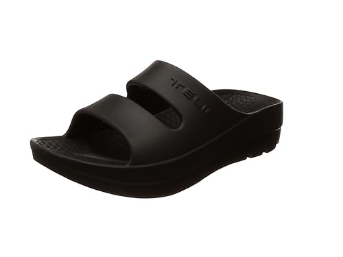 Amazon テリック リカバリーサンダル W Strap ファッションサンダル