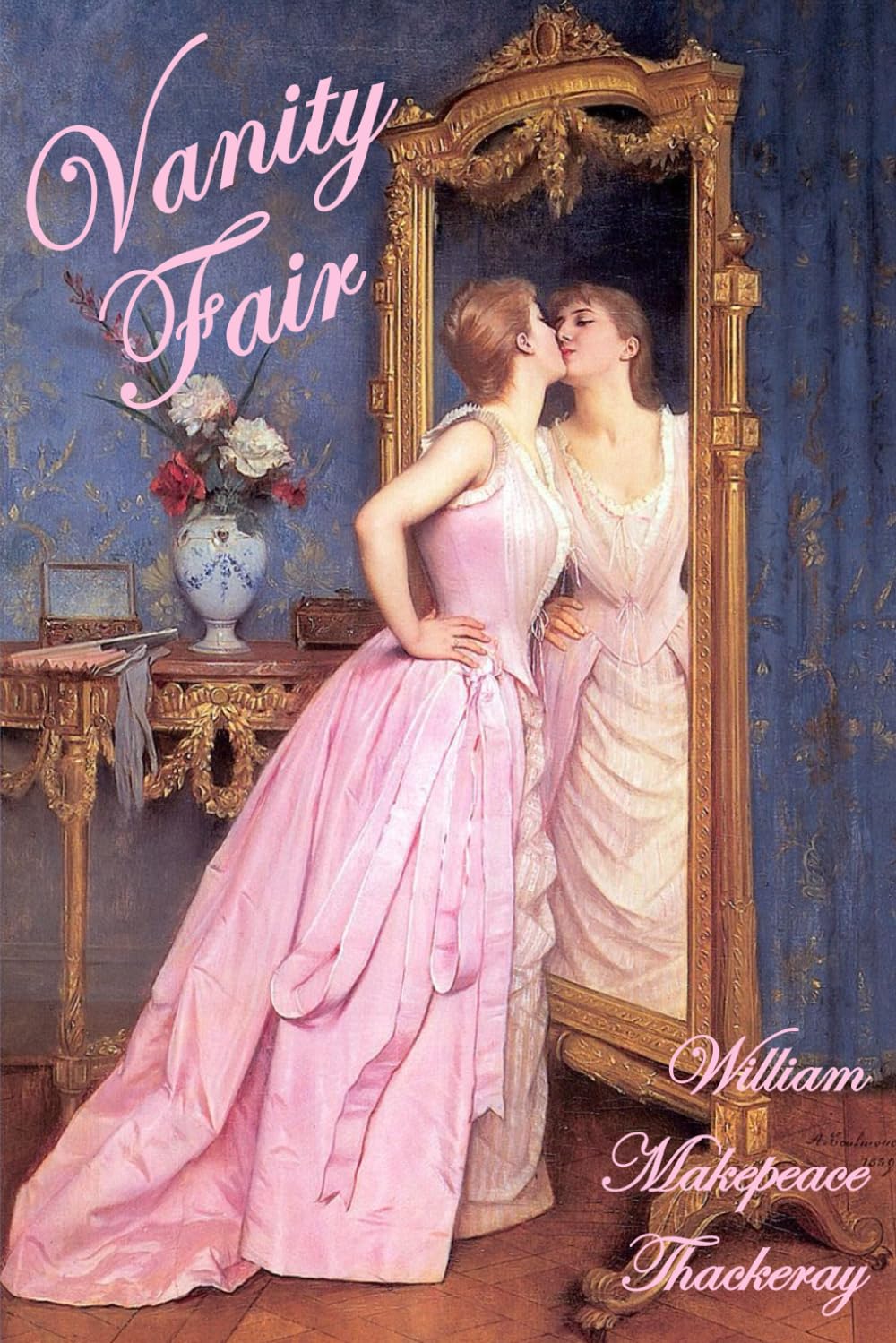 Vanity Fair: A Novel without a Hero