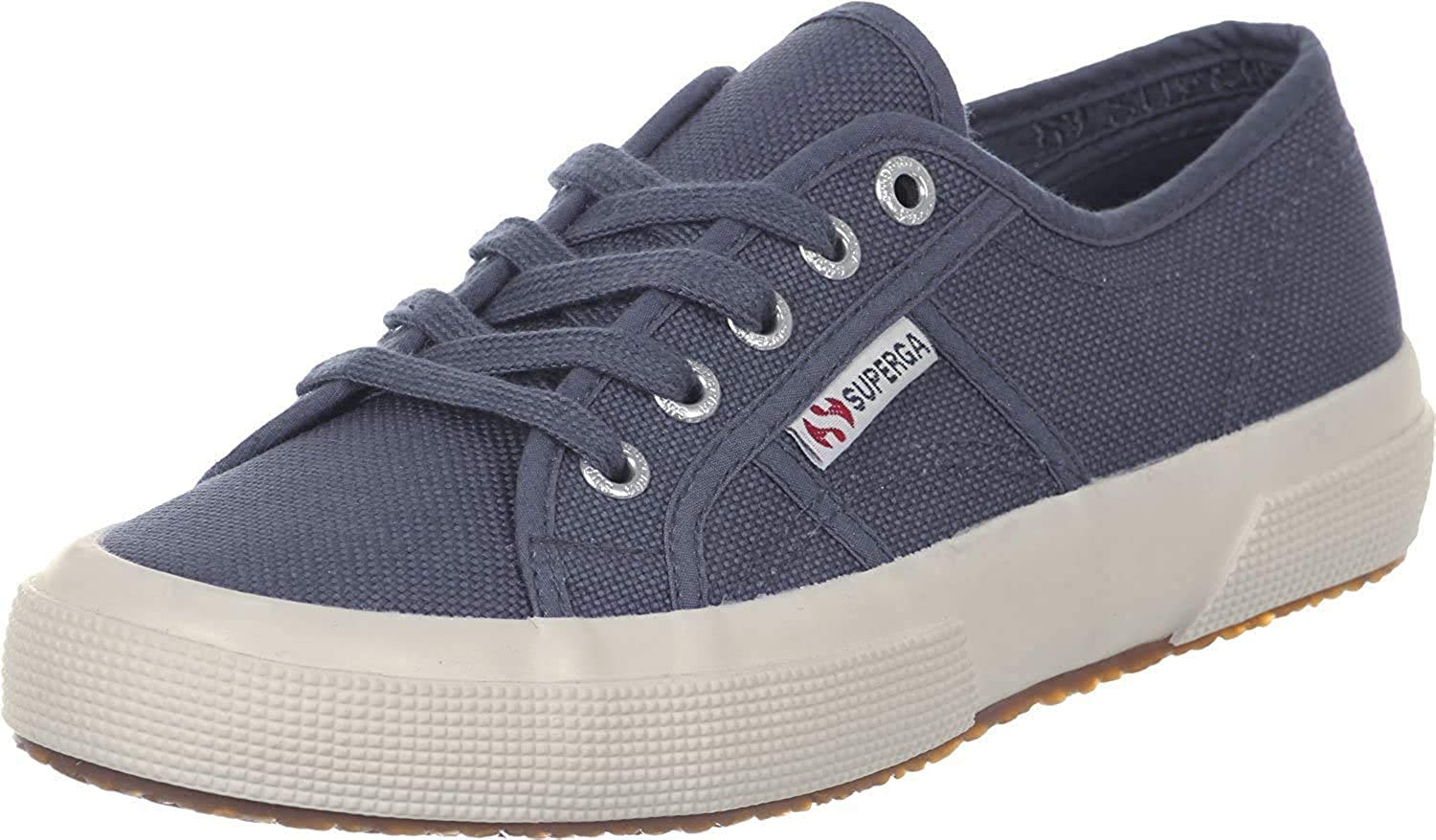 Superga Unisex Cotu Classic Trainers Trainers — view 63