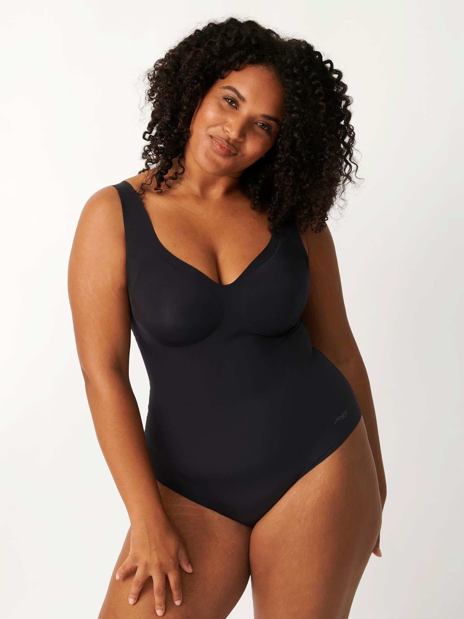 Sloggi ZERO Feel Body EX, Reggiseno Donna