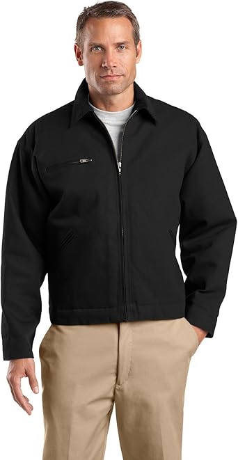 amazon work jackets