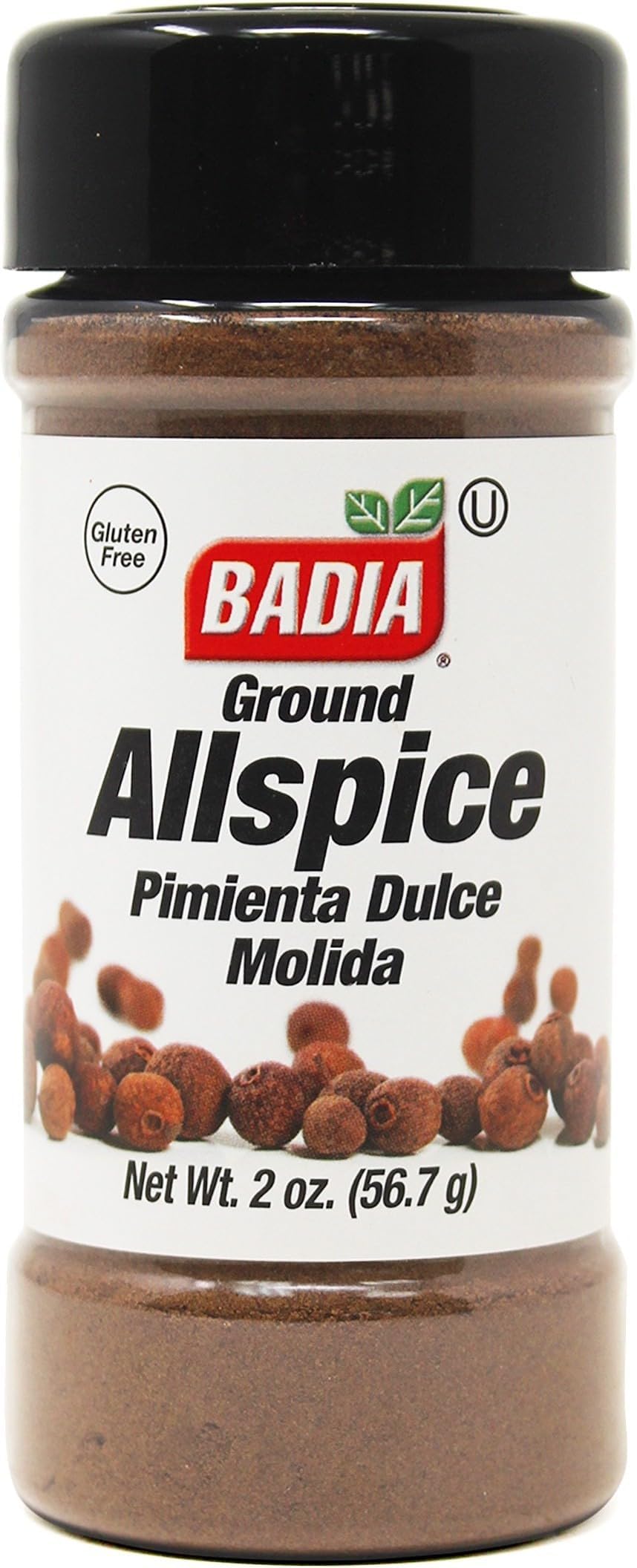 Badia Allspice Ground 2oz (56.7g)