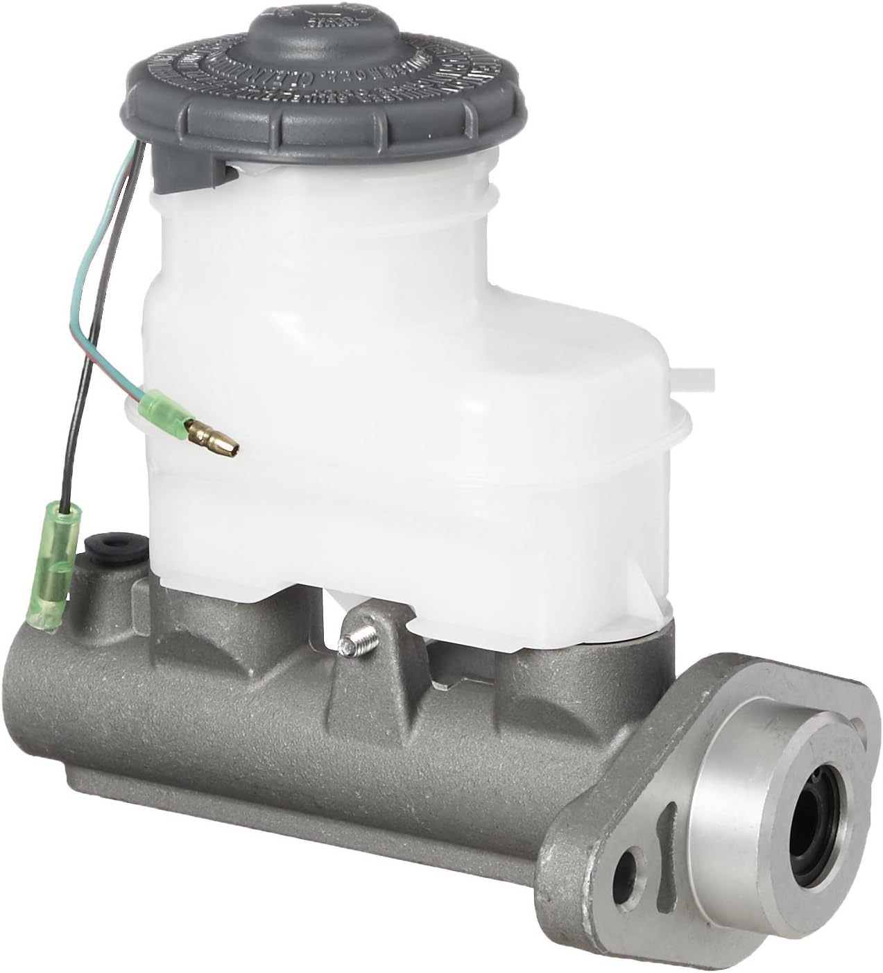 Centric 130.40036 Premium Brake Master Cyl