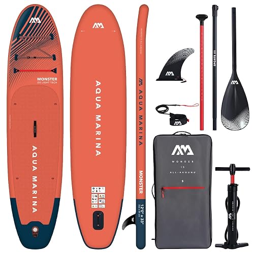 Aqua Marina Paddle Boards