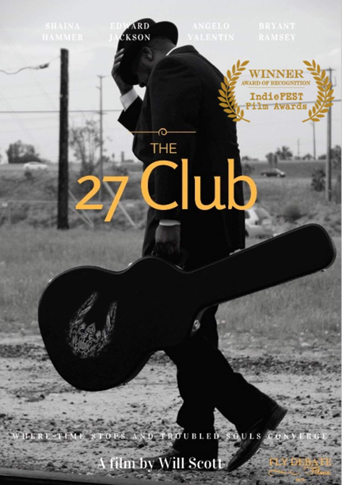 The 27 Club