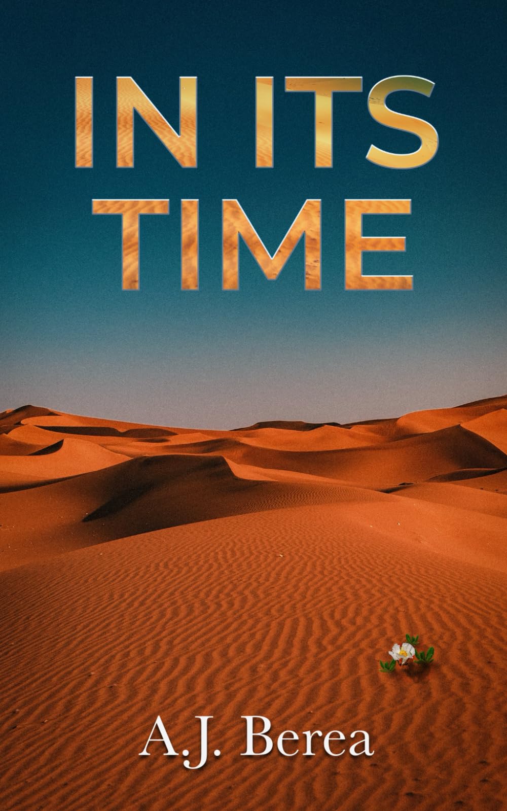 In Its Time