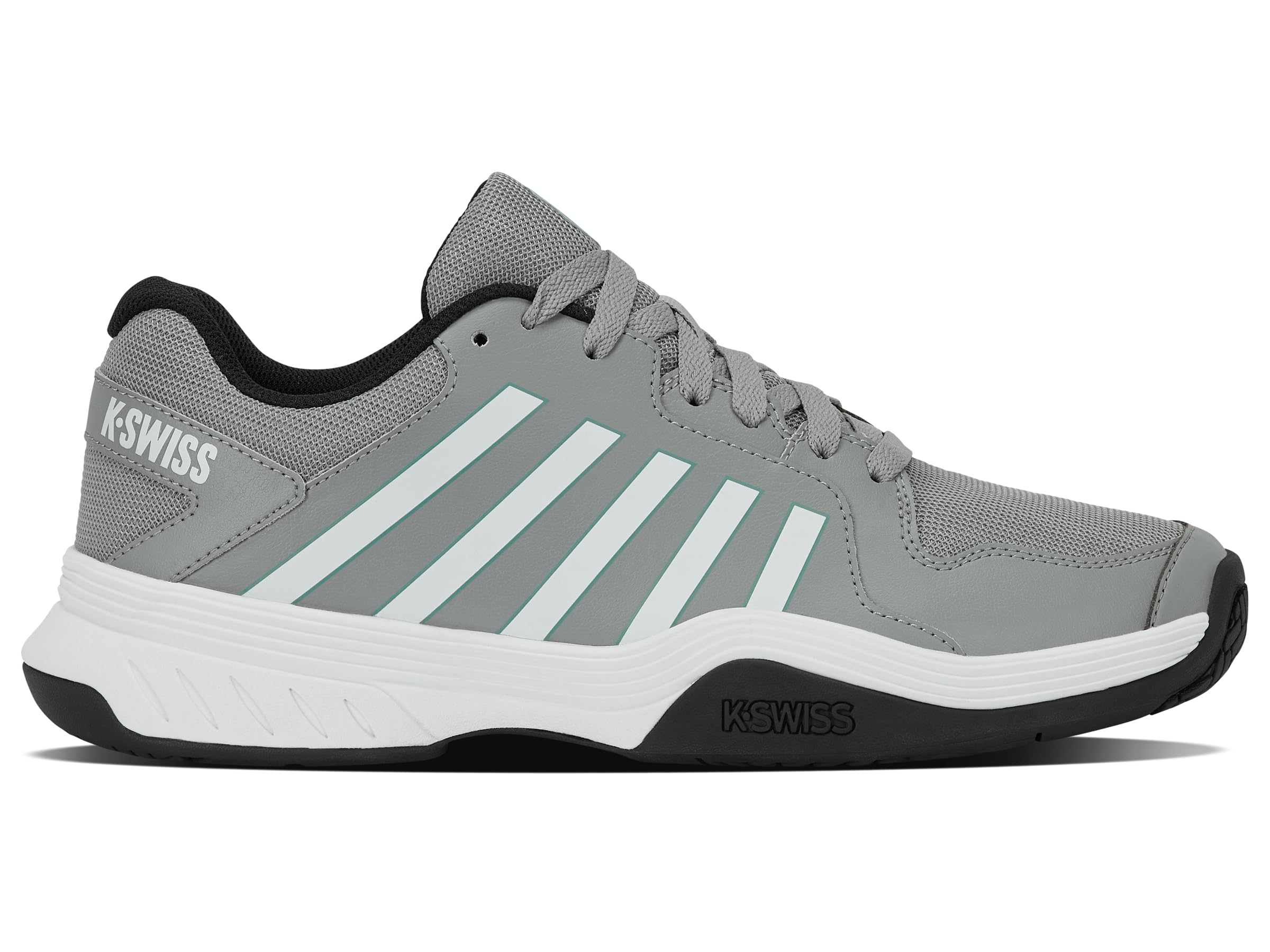 K-Swiss Men's Court Express Pickleball Shoe
