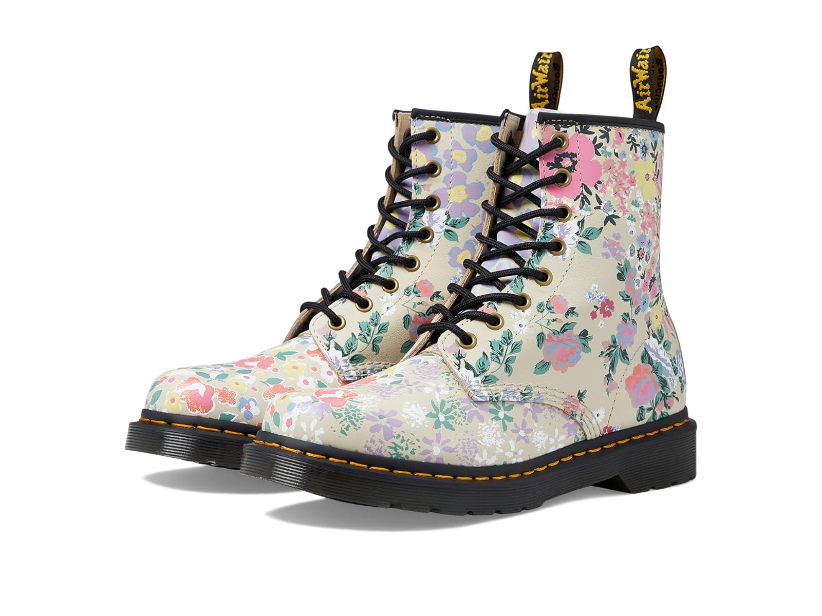 Женские ботинки Dr. Martens 1460