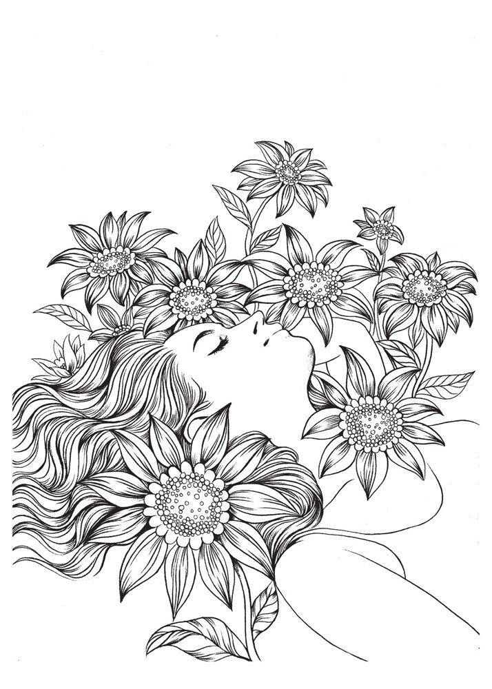 PRIMA MARKETING INCCling Stamps- Princesses-Katherine