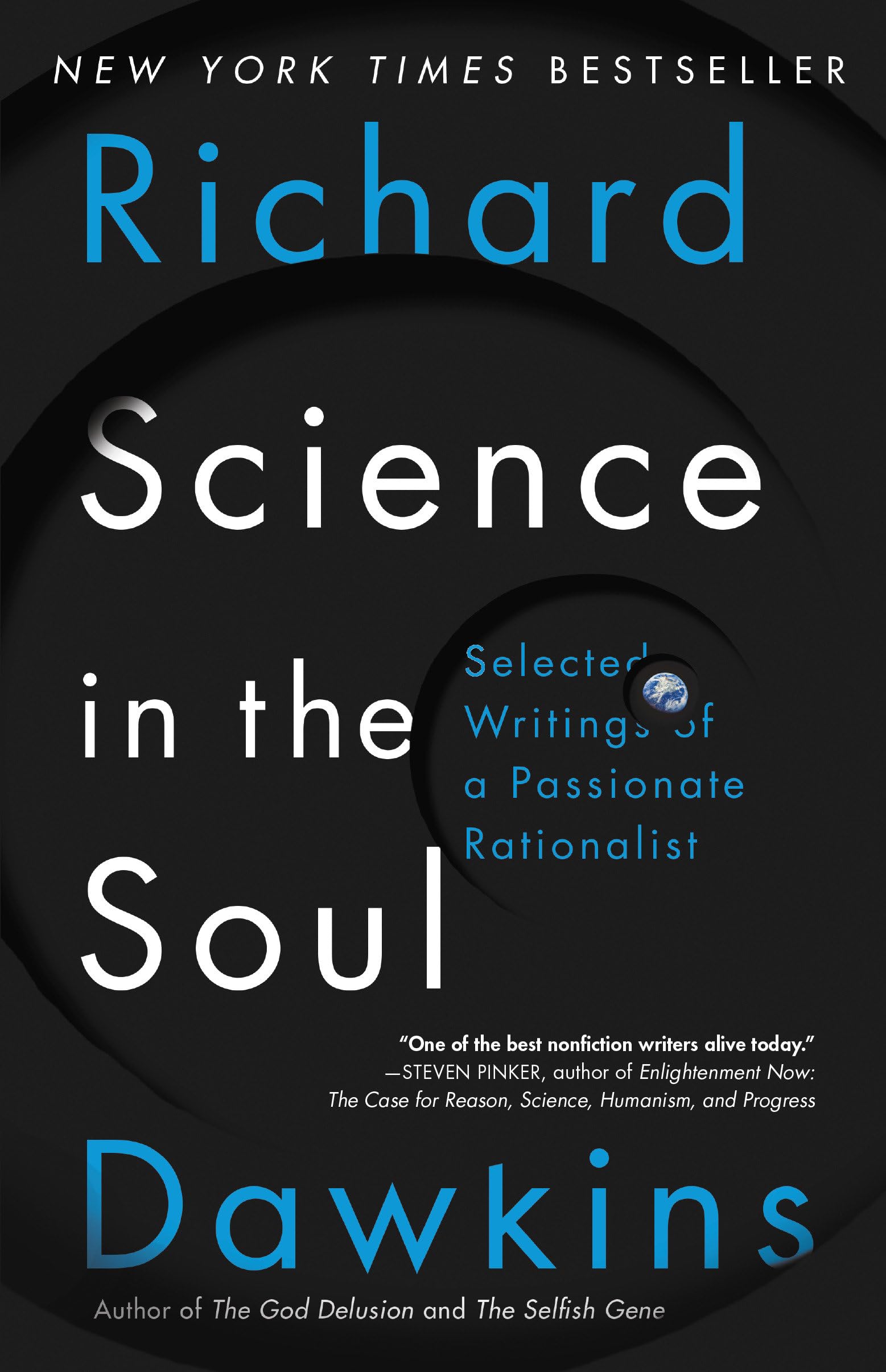 Buy Science in the Soul: Selected Writings of a Passionate Rationalist — BookShops.in