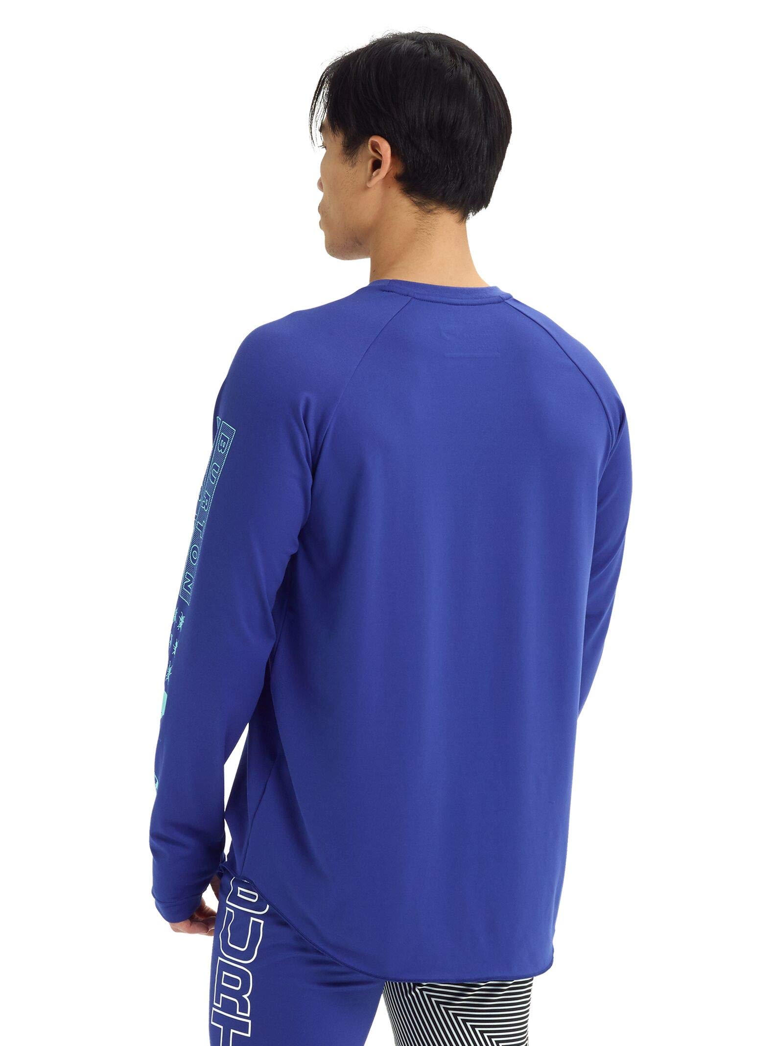 Amazon | Burton(バートン) MB ROADIE TECH T 15377104401 ROYAL Amazon | Burton(バートン) MB ROADIE TECH T 15377104401 ROYAL