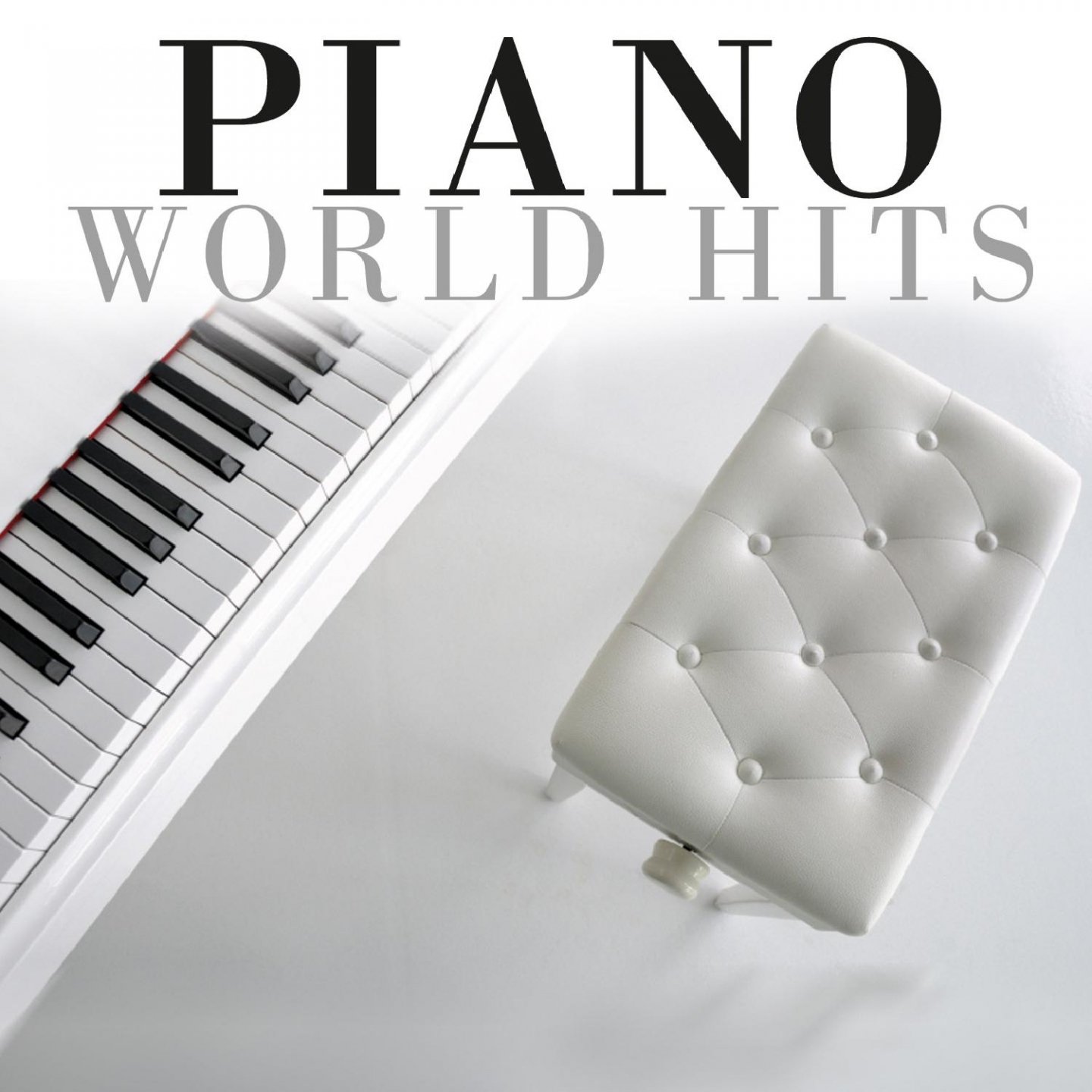 Piano World Hits