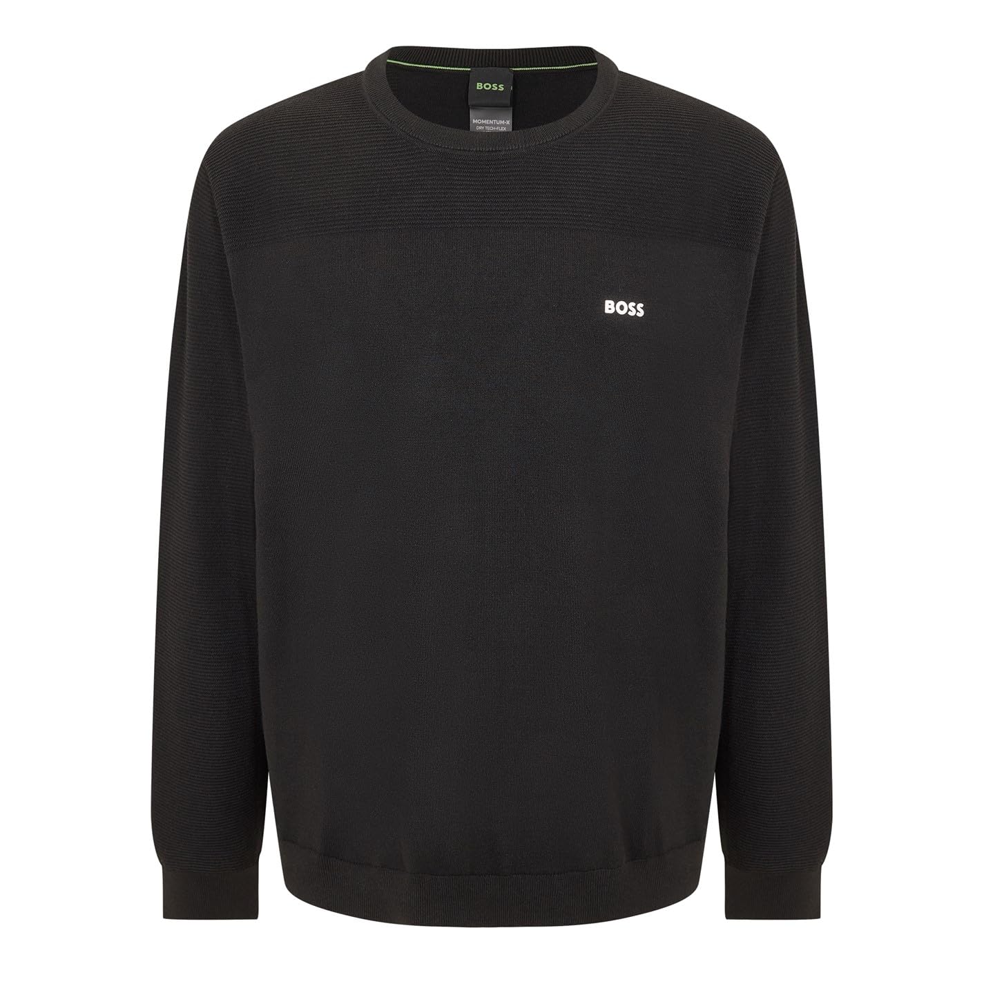 Hugo Boss Apparel Spring26