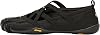 vibram fivefingers Womens ALITZA LOOP Aliza Loop W41 Black