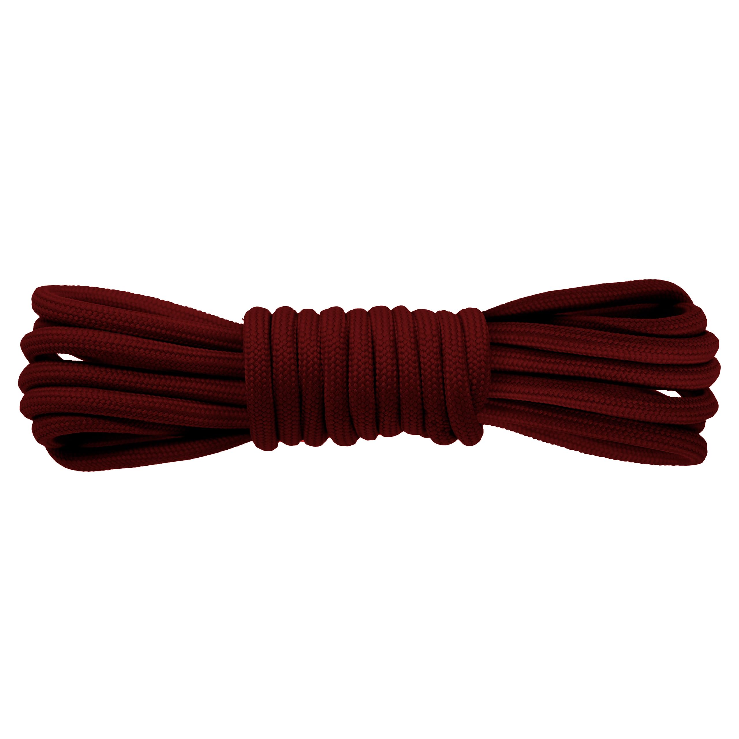 Kilter Premium Strong Round 4mm Shoelaces for Hiking, Outdoor Work, Steel Toe Cap, Walking Boots, Shoes & Fashion Trainers — view 6
