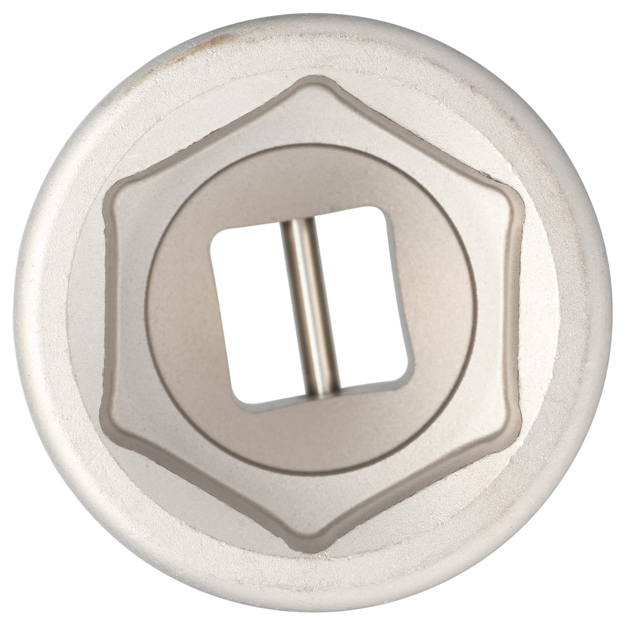 TONE HP6NV-41 Impact Socket 0.7 inch (19.0 mm) (3/4 inch) Double Side Width 1.6 inches (41 mm)